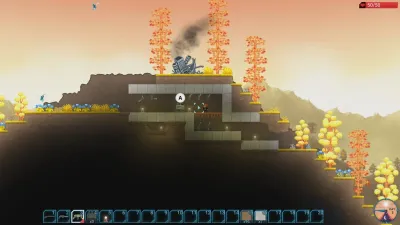 Dig or Die: Console Edition — скриншот 3