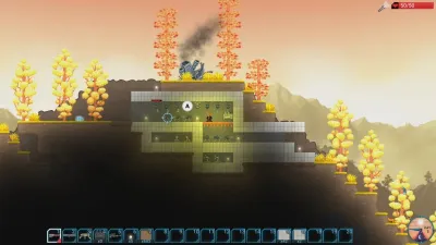 Dig or Die: Console Edition — скриншот 4