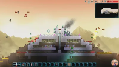 Dig or Die: Console Edition — скриншот 5