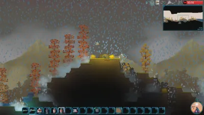 Dig or Die: Console Edition — скриншот 6