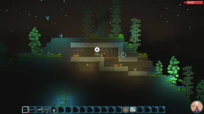 Dig or Die: Console Edition — скриншот 7