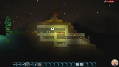 Dig or Die: Console Edition — скриншот 8