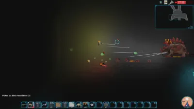 Dig or Die: Console Edition — скриншот 9