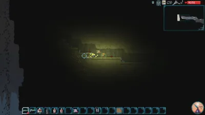 Dig or Die: Console Edition — скриншот 10