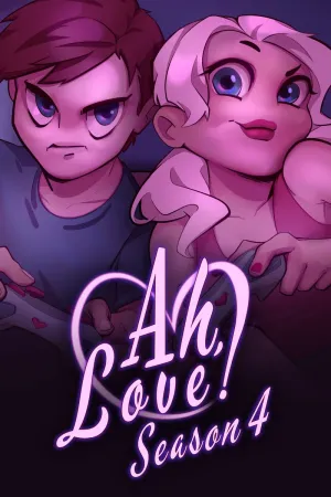 Ah, Love! Season 4 (Xbox One)