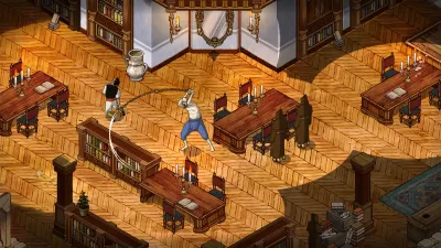 The Stone of Madness Special Edition — скриншот 6