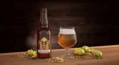 Brewmaster - Beer Brewing Simulator — скриншот 2