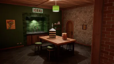 Brewmaster - Beer Brewing Simulator — скриншот 7