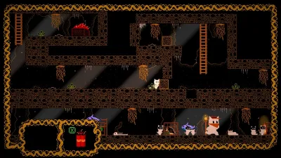 The Explorer Of Night (for Windows 10) — скриншот 2