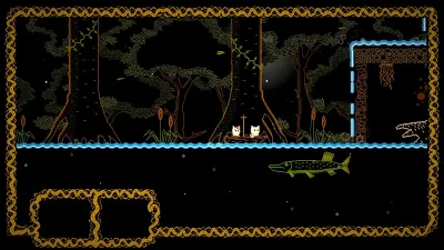 The Explorer Of Night (for Windows 10) — скриншот 4