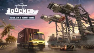 Docked - Deluxe Edition
