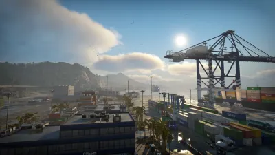 Docked - Deluxe Edition — скриншот 2