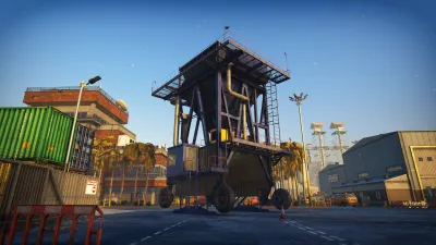 Docked - Deluxe Edition — скриншот 6