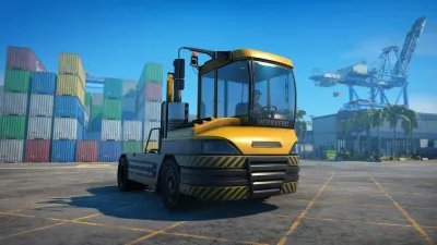 Docked - Deluxe Edition — скриншот 8