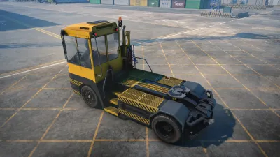 Docked - Deluxe Edition — скриншот 9