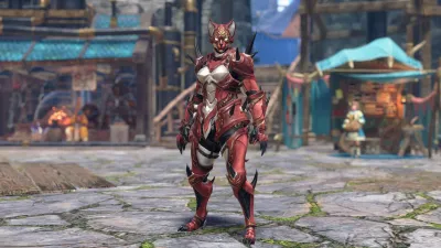 Набор DLC 10 для Monster Hunter Rise — скриншот 3