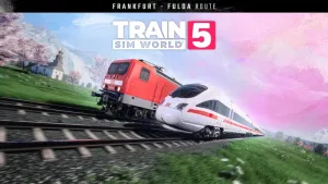 Train Sim World® 5: Frankfurt - Fulda: Kinzigtalbahn