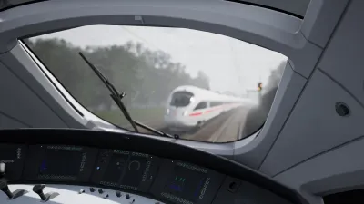 Train Sim World® 5: Frankfurt - Fulda: Kinzigtalbahn — скриншот 2