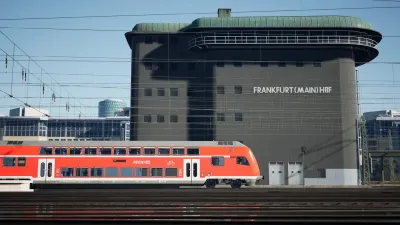 Train Sim World® 5: Frankfurt - Fulda: Kinzigtalbahn — скриншот 5