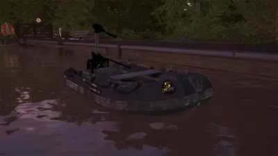 The Catch Carp & Coarse: Lake Beasts Equipment Pack — скриншот 2