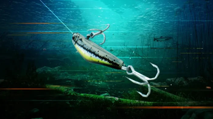 The Catch Carp & Coarse: Lake Beasts Equipment Pack — скриншот 3