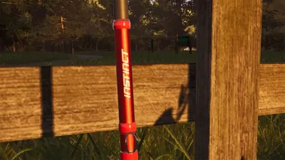 The Catch Carp & Coarse: Lake Beasts Equipment Pack — скриншот 8