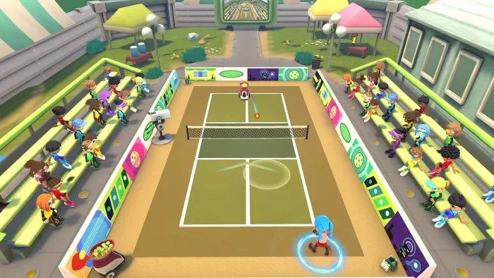 Pickleball Smash — скриншот 9