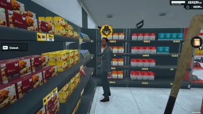 Supermarket Simulator DLC Bundle — скриншот 5