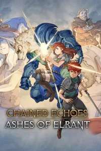 Chained Echoes: Ashes of Elrant