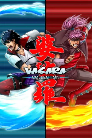 VASARA Collection