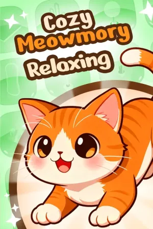 Cozy Meowmory: Relaxing DLC