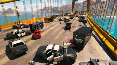 Ambulance Life - Bay Side Expansion — скриншот 1