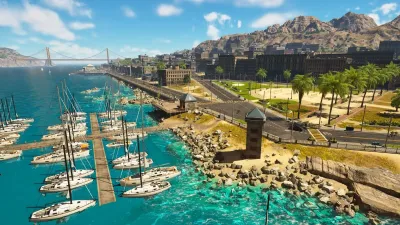 Ambulance Life - Bay Side Expansion — скриншот 4