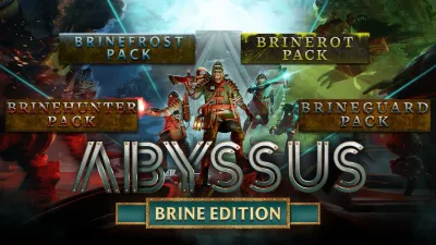 Abyssus - Издание «Рассол» — скриншот 1