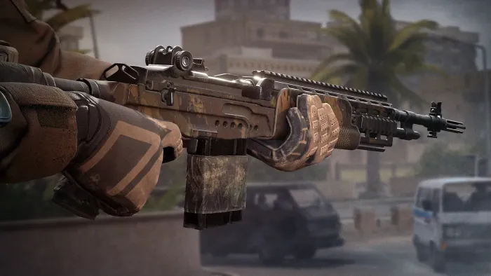 Insurgency: Sandstorm - Breachpoint Set Bundle — скриншот 3
