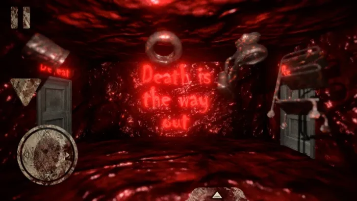 Death Park — скриншот 3