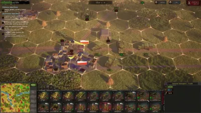 Strategic Mind: Fight for Dominance — скриншот 3