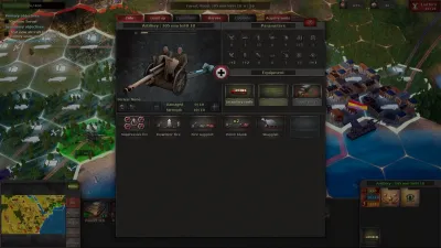 Strategic Mind: Fight for Dominance — скриншот 6