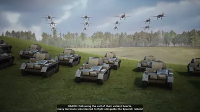 Strategic Mind: Fight for Dominance — скриншот 9