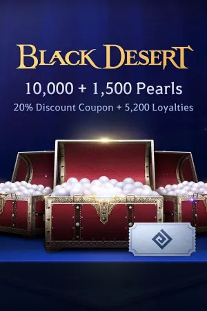 Сундук с жемчугом и купонами II (апрель 2026)