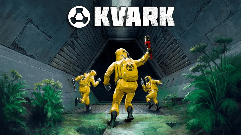 Kvark
