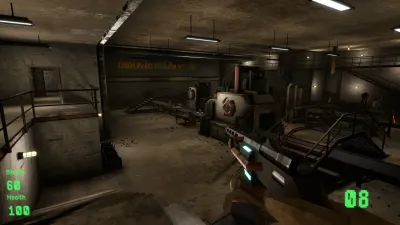 Kvark — скриншот 11