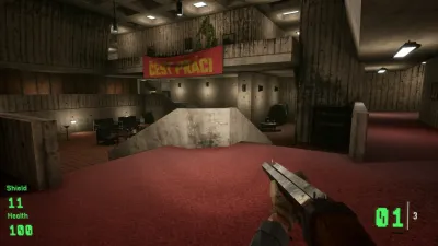 Kvark — скриншот 12