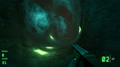 Kvark — скриншот 2