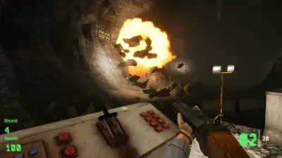 Kvark — скриншот 3