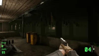 Kvark — скриншот 4