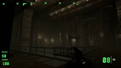 Kvark — скриншот 6