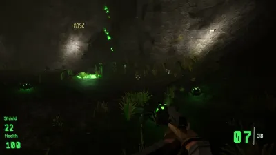 Kvark — скриншот 8