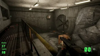 Kvark — скриншот 9