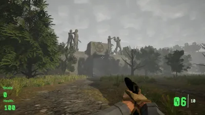 Kvark — скриншот 10